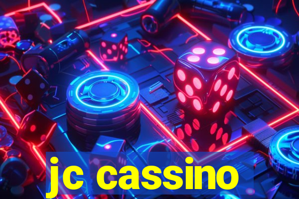 jc cassino